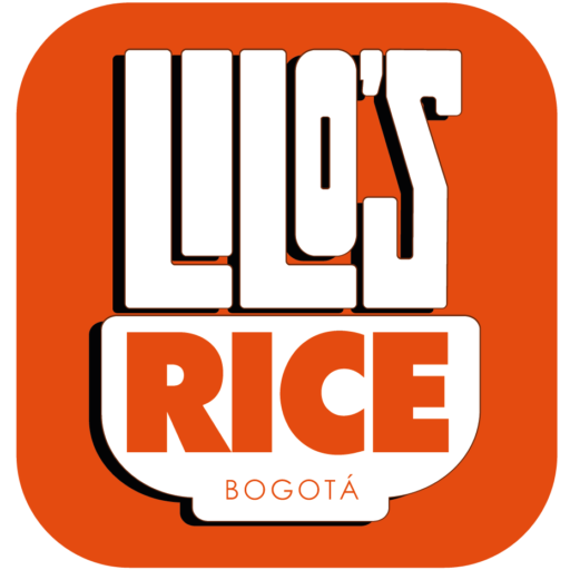 Lilo's Rice